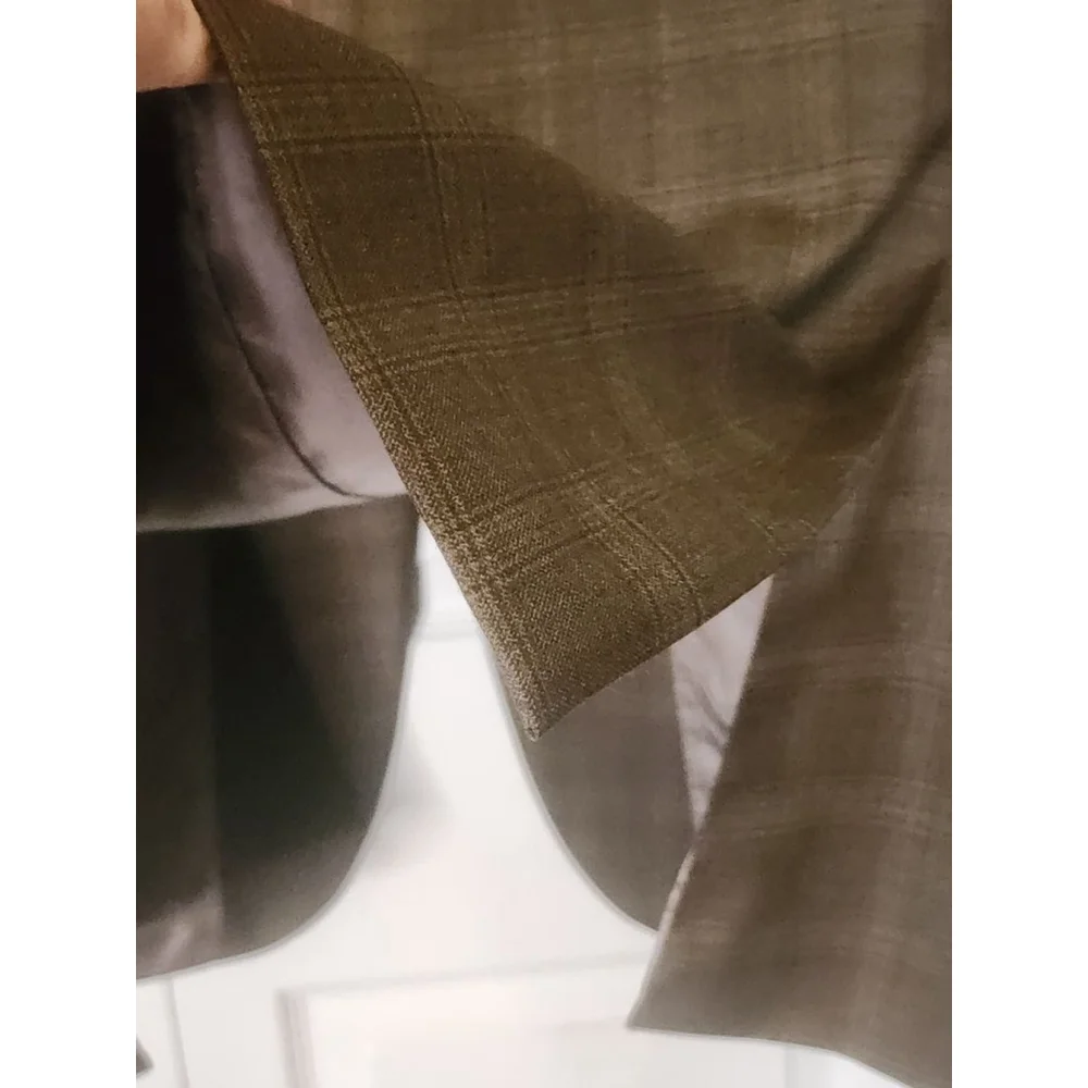 JOS. A Banks Signature Collection Taylored Fit Suit Jacket